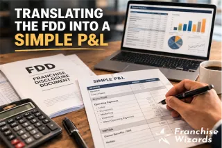 Translating the FDD into a Simple P&L: Understanding Financial Potential