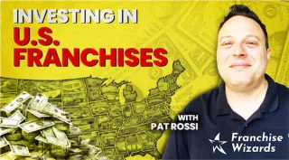 Why an Experienced Business Owner Chose a Franchise