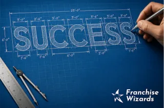 Successful Franchise Ownership Is by Design, Not by Accident