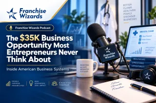 The $35K Business Opportunity Most Entrepreneurs Never Think About: Inside American Business Systems