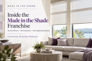 No Storefront, No Inventory, No Ongoing Royalties: Inside the Made in the Shade Franchise