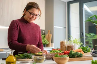 How to Stay Consistent (Even When You Fall Off Track)