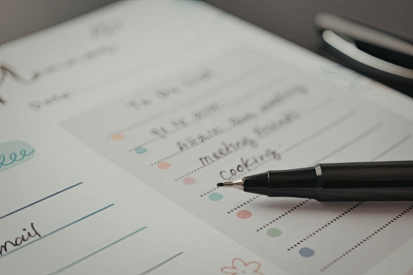 What to Do When You’re Not Hitting Your Goals 