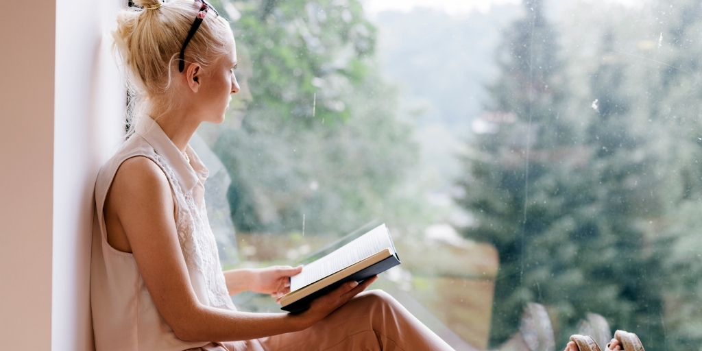 Acceptance Is the First Step to Lasting Health Change