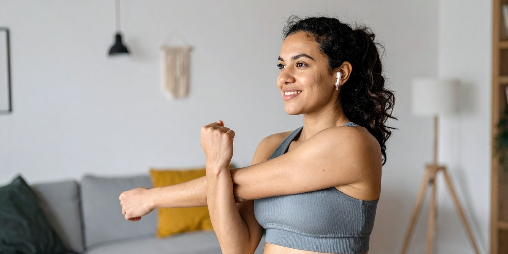 How to Stay Consistent When Healthy Habits Feel Boring