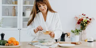 How to Break Free From All-or-Nothing Thinking About Food