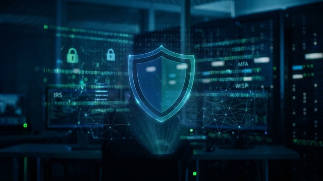 Semana de Seguridad Fiscal del IRS: WISP y MFA ahora son prioridad de enforcement