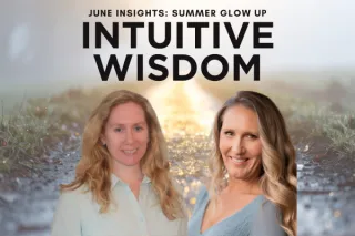 The Growth You Allow: June Insights with Christina Slaback