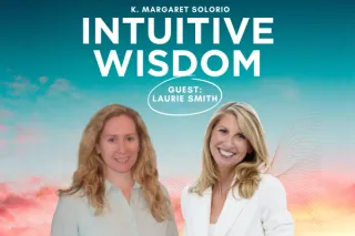 The Flow Habit with Laurie E. Smith