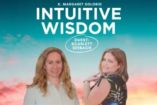 Exploring Astral Reiki with Scarlett Seebach