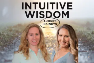A Belief I No Longer Believe: August Insights with Christina Slaback
