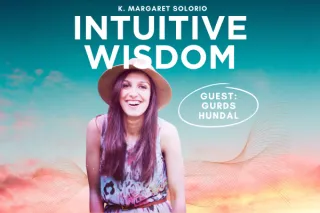 253 The Universe Had a Plan: What Gurds Hundal Taught Me About Choosing Freedom Over Staying Stuck