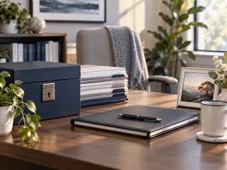 When the Unthinkable Happens: Protecting Clients, Records, and Your Legacy After Death