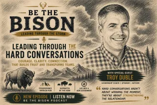 Leading Through the Hard Conversations