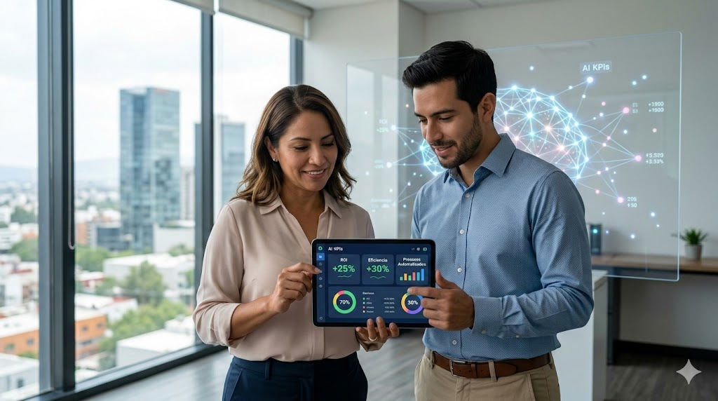 De Consultoría Eterna a Soluciones Listas para PYMES