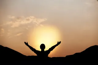 Why Healing Has to Be Experienced—Not Just Understood