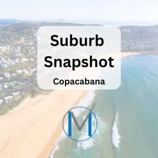 Suburb Profile | Copacabana