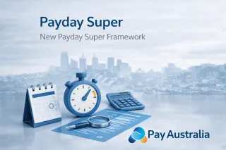 Resetting Pay Frequency to Monthly