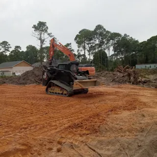 Expert Site Development Solutions in Fort Walton Beach
