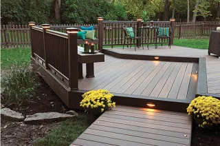How Much Does A Deck Cost in Utah in 2026