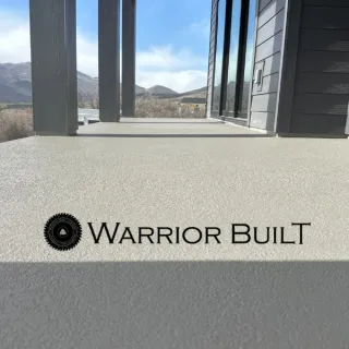 Best Deck Coating