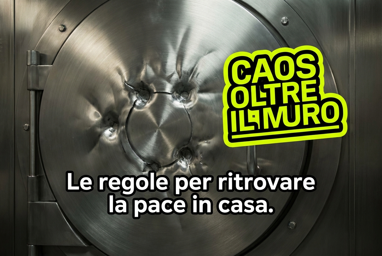 Rumori Molesti in Condominio a Parma: Cosa Dice la Legge e Come Difendere il Tuo Diritto al Riposo