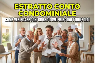 Estratto Conto Condominiale: Come Verificare Ogni Giorno Dove Finiscono i Tuoi Soldi a Parma