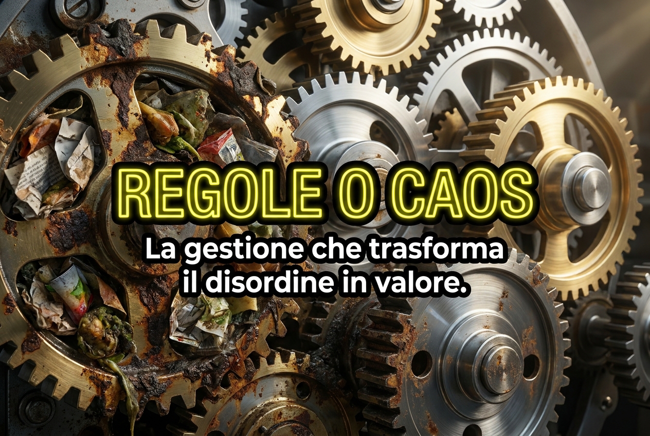 Regolamenti Condominiali e Gestione Rifiuti a Parma: Come Garantire Pulizia e Rispetto delle Regole negli Spazi Comuni