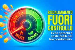 Riscaldamento Condominiale: Come Ottimizzare i Consumi per un Autunno Confortevole e Sostenibile a Parma
