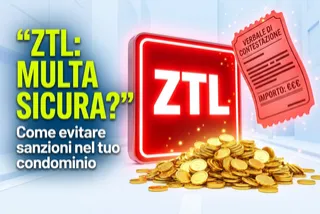 ZTL e Aree Pedonali a Parma: Come Gestire gli Accessi Condominiali Senza Rischi di Sanzioni