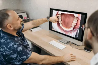 Cosmetic Dentistry York: Your Questions Answered