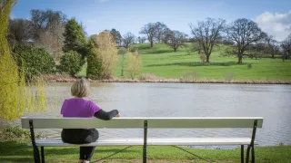 Tired but can't relax? Why rest doesn't seem to work anymore
