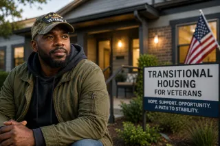 Transitional Housing forVeterans Explained in Under 3 Minutes: What You Need to Know Now
