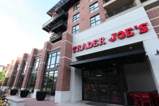 Is Uptown Trader Joe's Closed? | Knox Street Real Estate Update