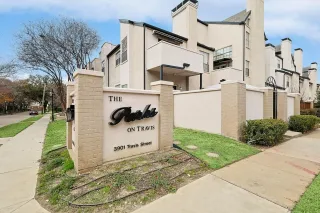 Uptown Dallas Real Estate Guide | Expert Realtor Ashly Westbrook