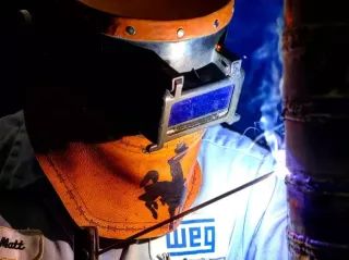 Underwater Welding The Most Dangerous (and Lucrative) Welding Specialty
