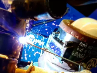 What to Practice Before Your First Day of Welding Trade School