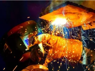 The Science of Heat-Affected Zones Why Understanding Metallurgy Will Improve Your Welding Skills