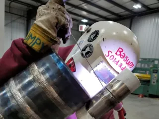 Ranch and Farm Welding Projects Why Agricultural Operations Need Custom Fab Skills