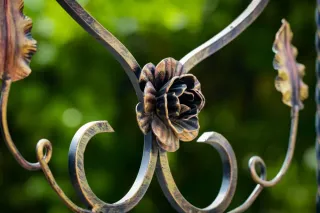 Welding as a Creative Outlet: The World of Metal Art