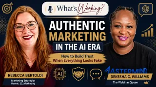 Authentic Connections in the Digital Age