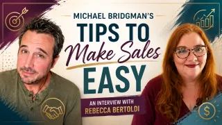 Tips to Make Sales Easy