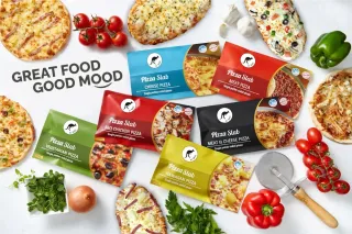 Pizza Wholesale Food Supplier Achieved an $18.40 Per Conversion With Google Ads