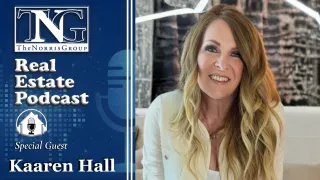 Self-Directed IRAs & Real Estate Investing with Kaaren Hall – Part 1 #969