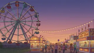 2026 Washington County Fair Guide: Hillsboro Events