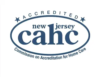 Accredited Home Care in New Jersey: What It Means for Your Family