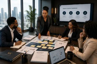 Operational Chaos Is Usually a Systems Problem