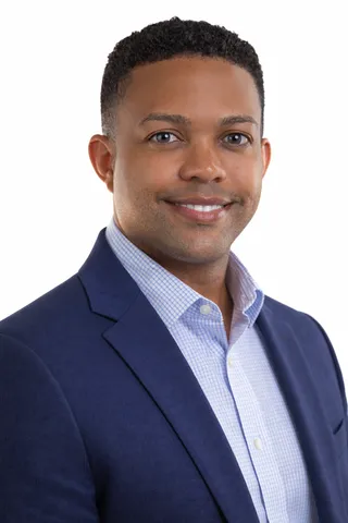 Kody Higginbotham, Principal Broker and Owner of Omni Realty Partners
