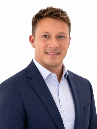 Brandon Escue, REALTOR and Senior Partner at Omni Realty Partners