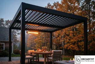 Outdoor Living Ideas Upstate NY: Year-Round Spaces